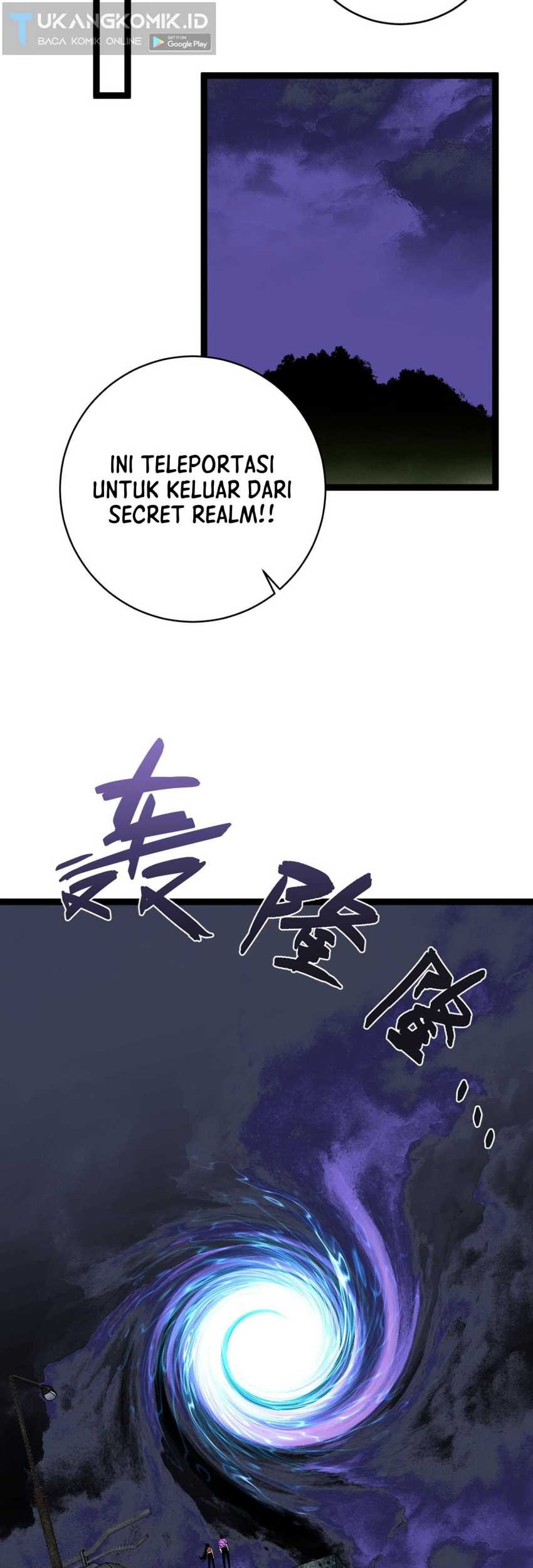 Your Talent is Mine Chapter 72 - halaman 10