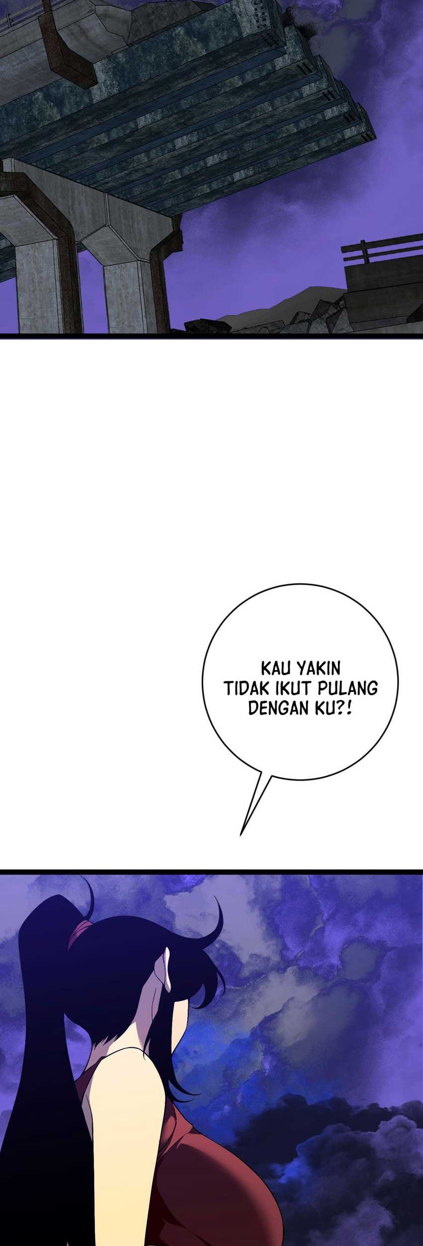 Your Talent is Mine Chapter 72 - halaman 11