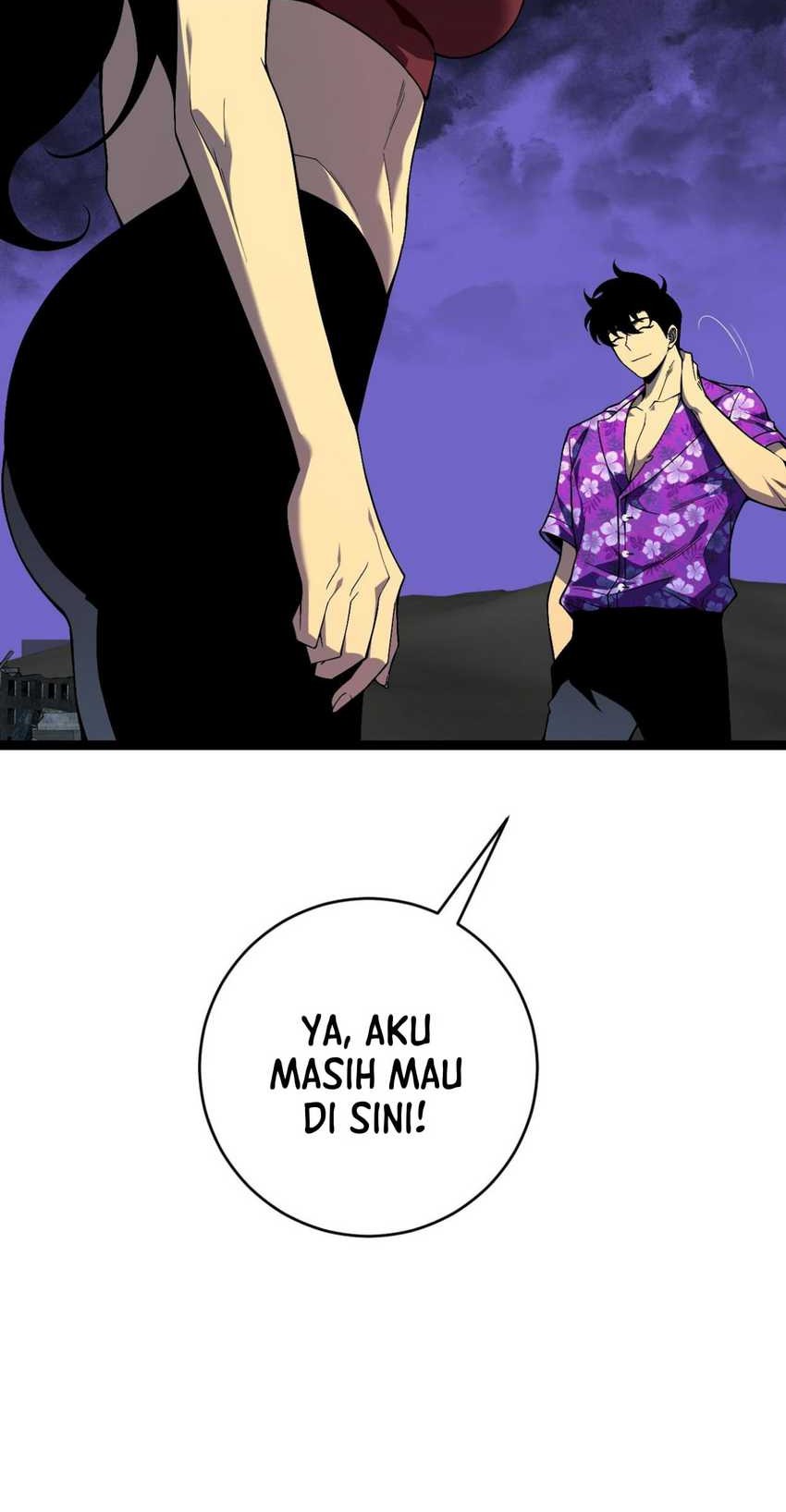 Your Talent is Mine Chapter 72 - halaman 12