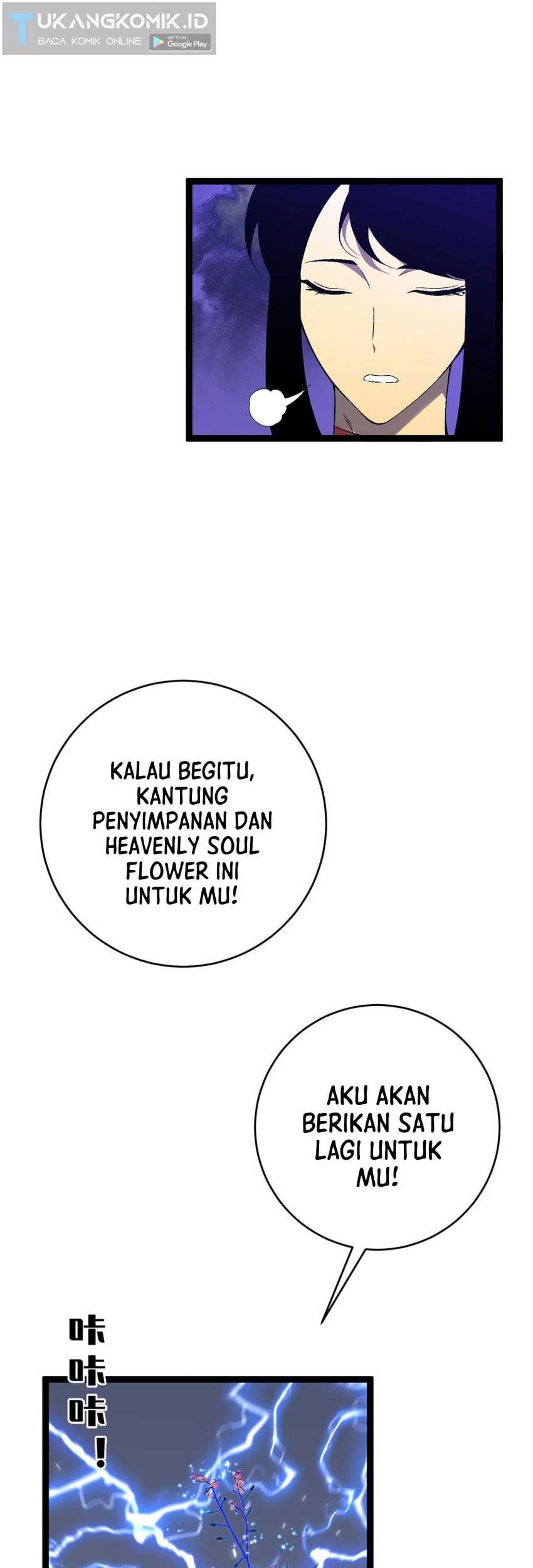 Your Talent is Mine Chapter 72 - halaman 13
