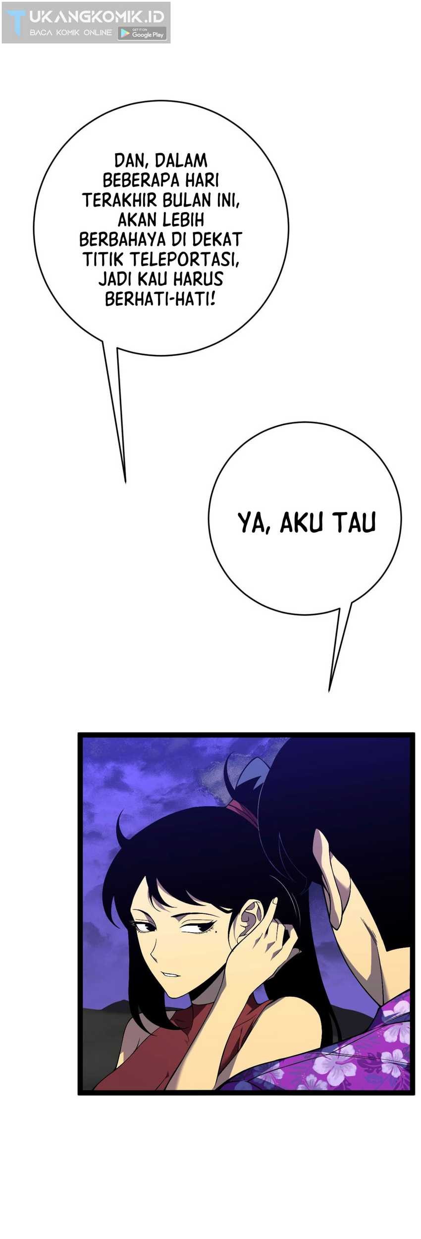 Your Talent is Mine Chapter 72 - halaman 16
