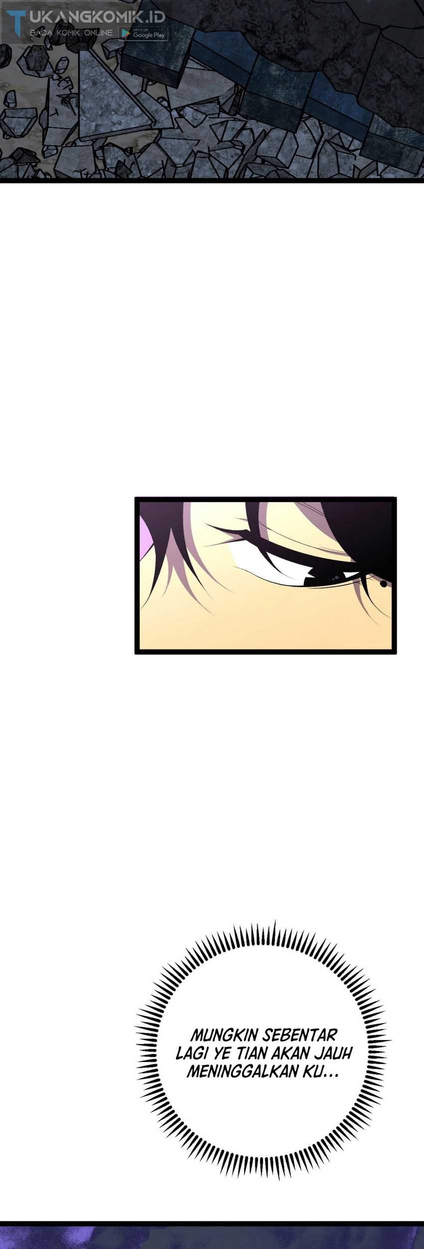 Your Talent is Mine Chapter 72 - halaman 25