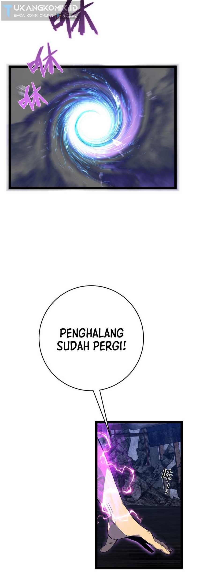 Your Talent is Mine Chapter 72 - halaman 28