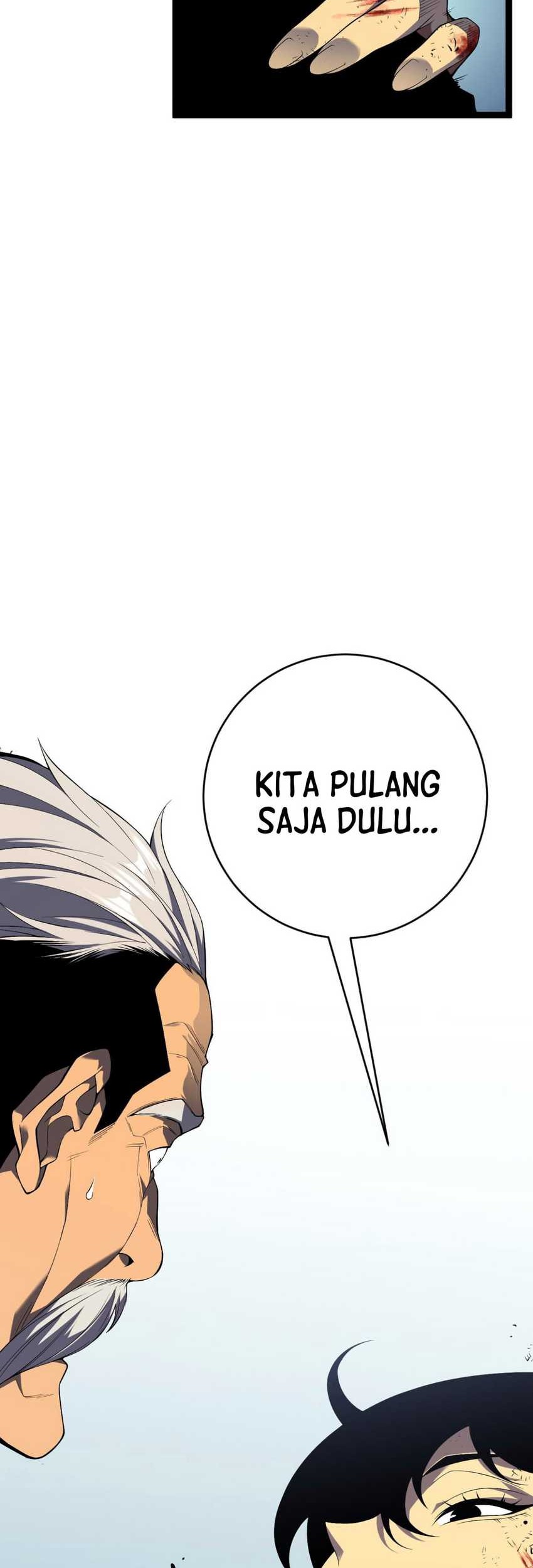 Your Talent is Mine Chapter 72 - halaman 41