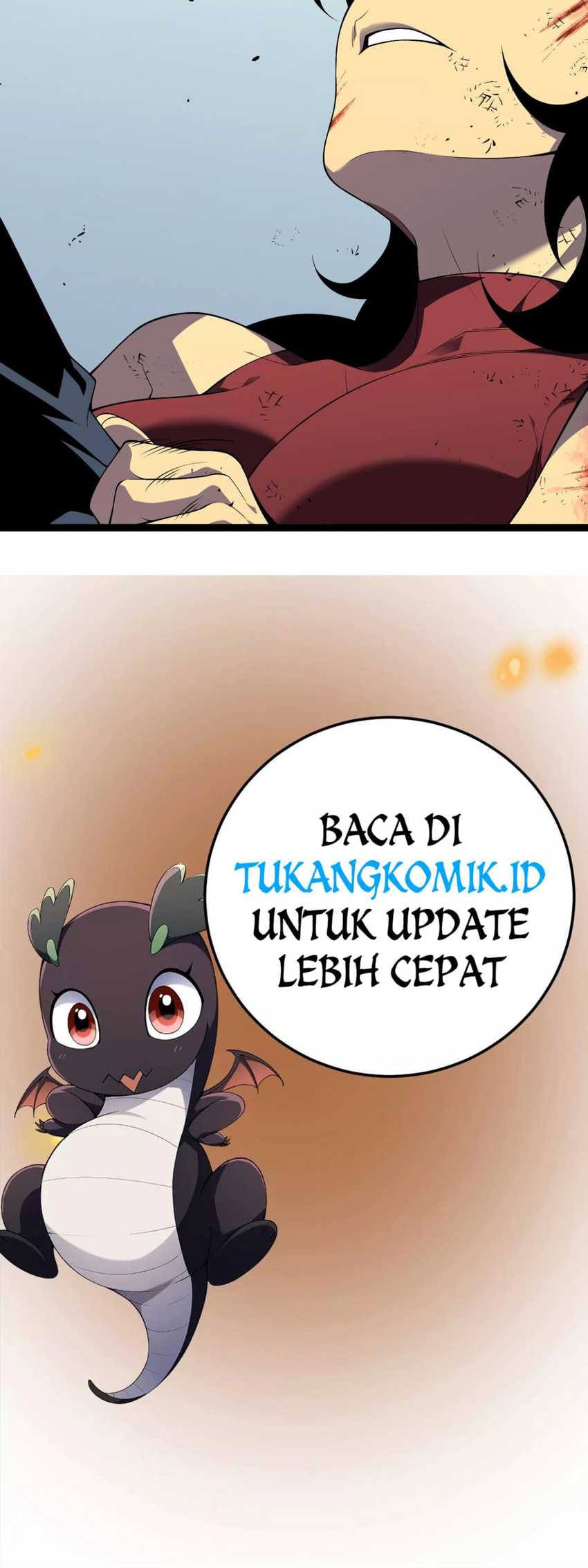 Your Talent is Mine Chapter 72 - halaman 42