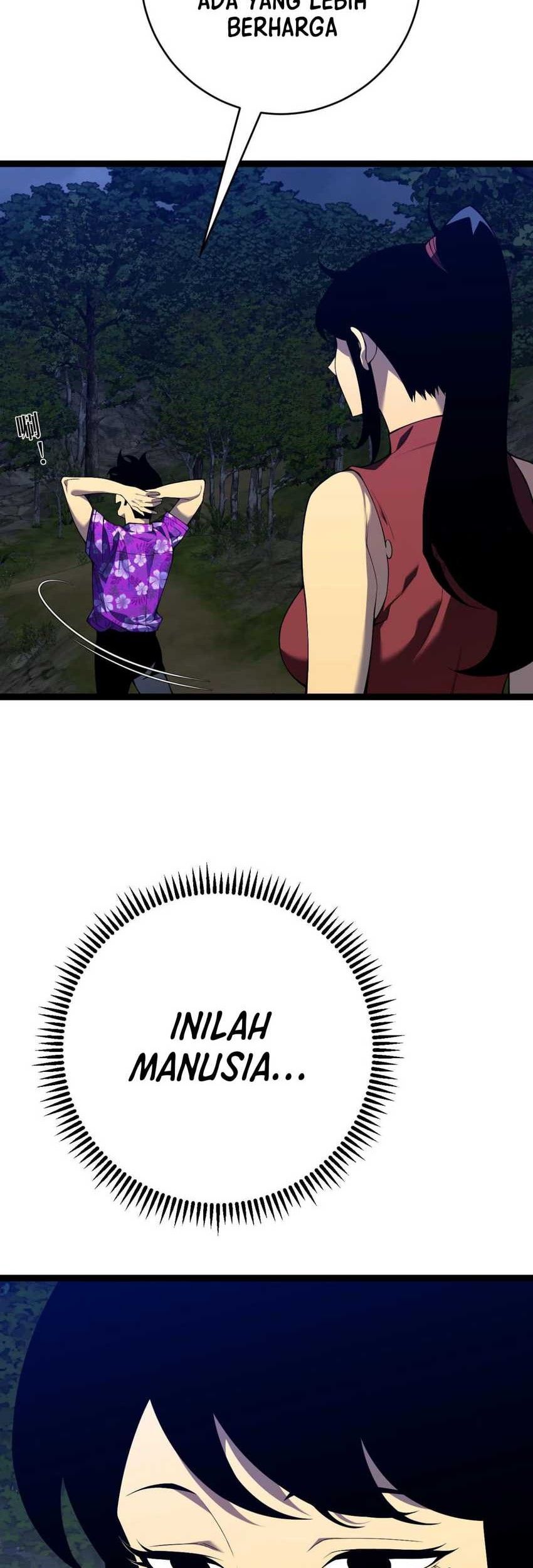 Your Talent is Mine Chapter 72 - halaman 5