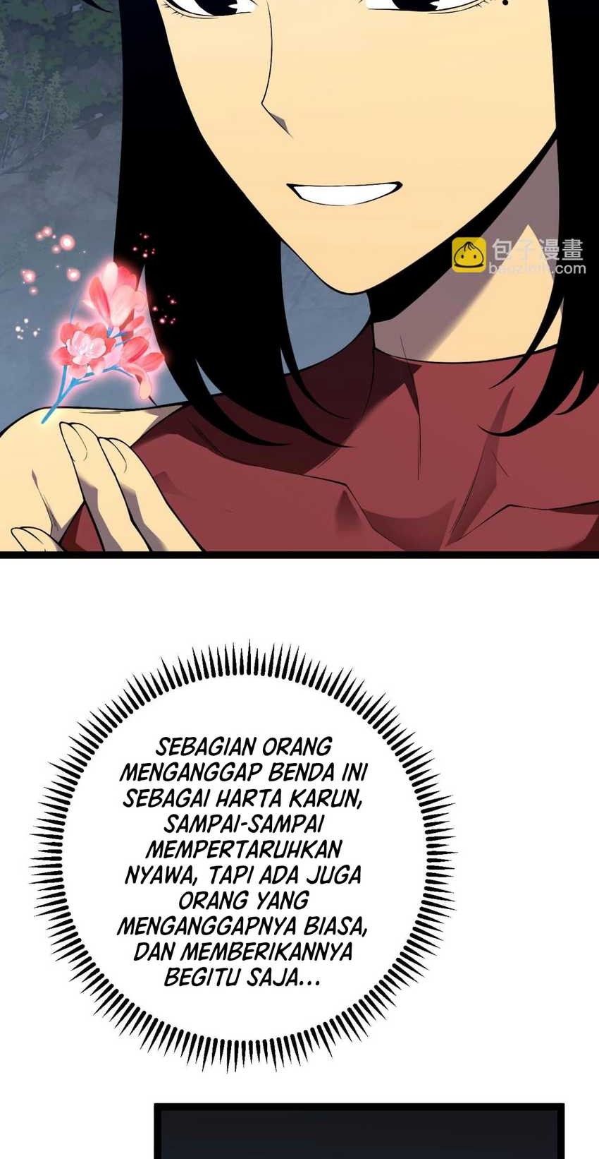 Your Talent is Mine Chapter 72 - halaman 6