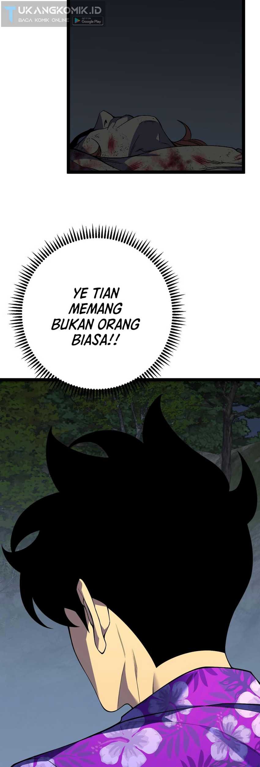 Your Talent is Mine Chapter 72 - halaman 7