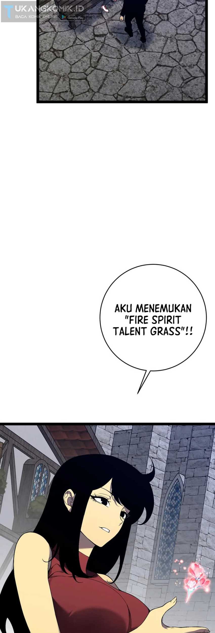 Your Talent is Mine Chapter 73 - halaman 10