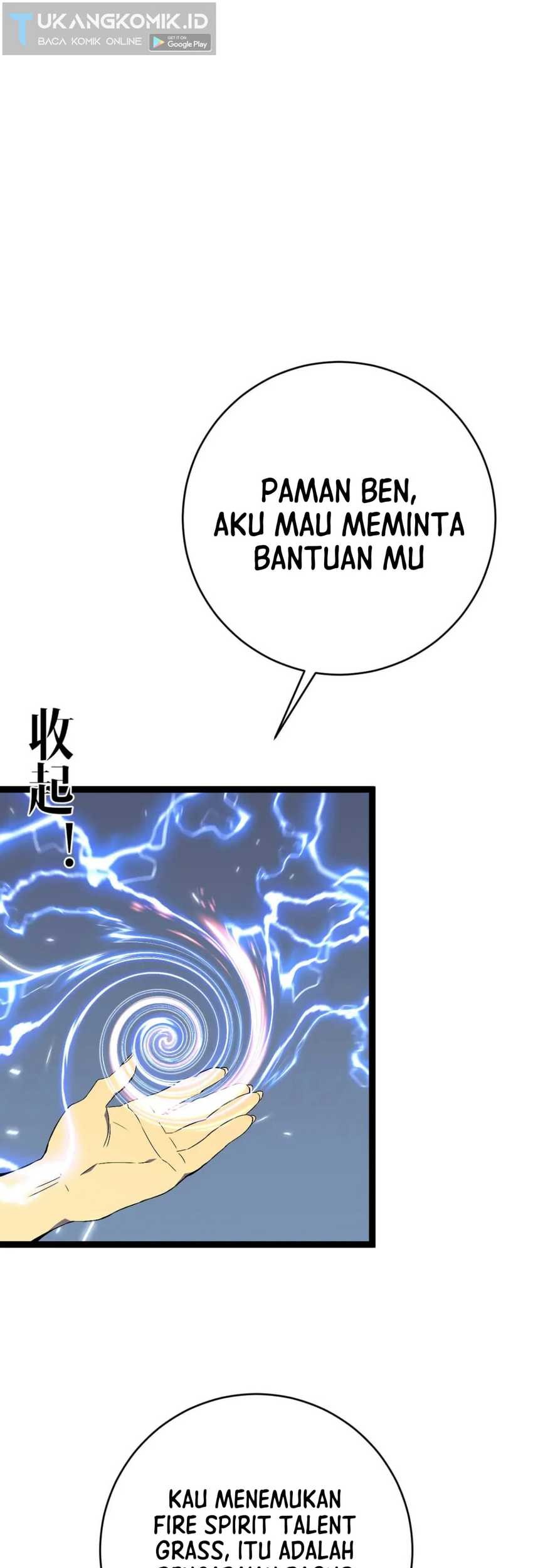 Your Talent is Mine Chapter 73 - halaman 13