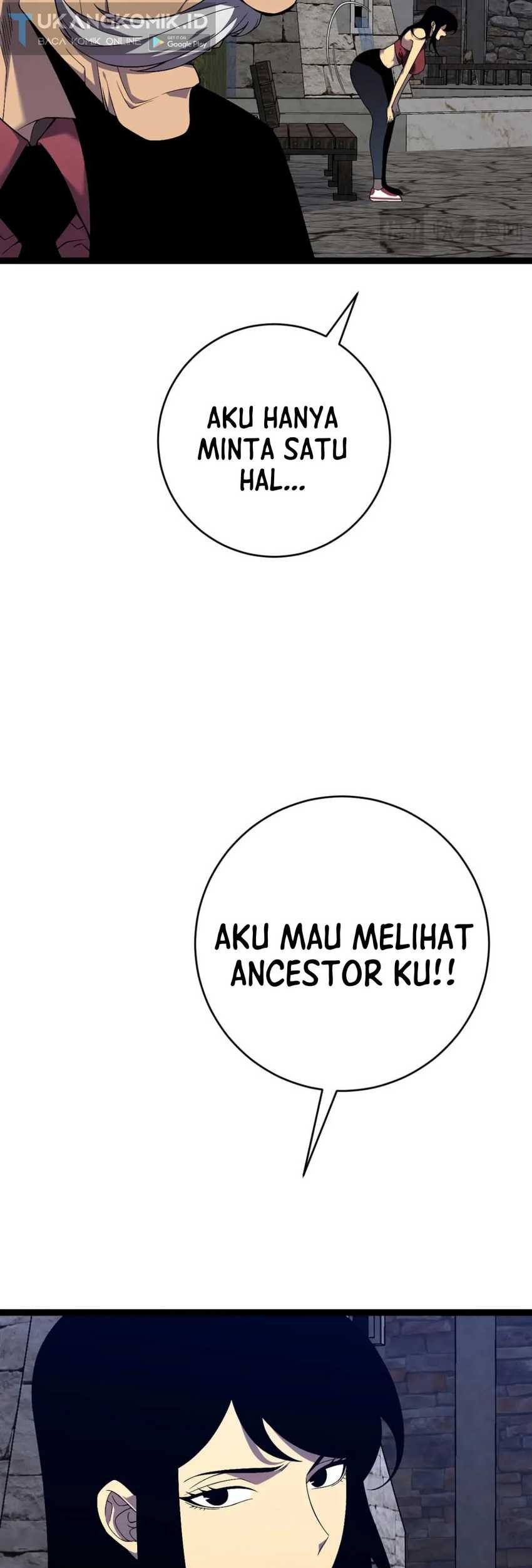 Your Talent is Mine Chapter 73 - halaman 16