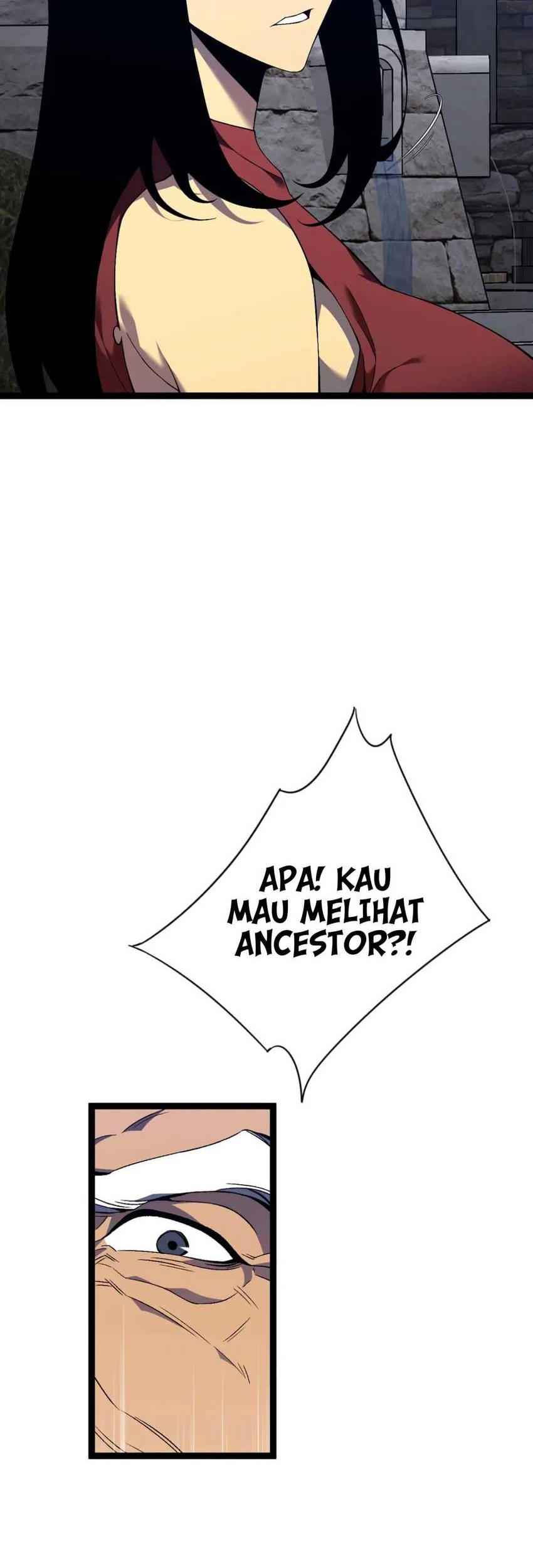 Your Talent is Mine Chapter 73 - halaman 17