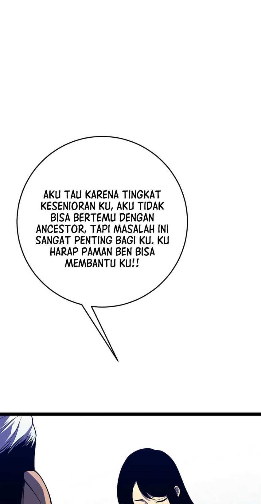 Your Talent is Mine Chapter 73 - halaman 18