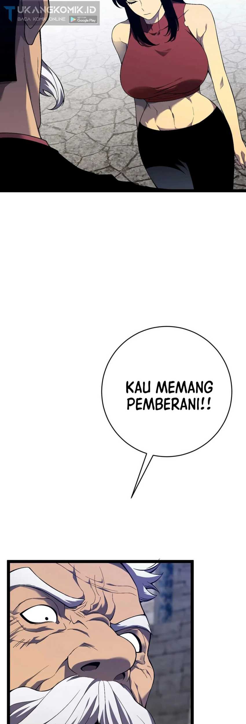 Your Talent is Mine Chapter 73 - halaman 19