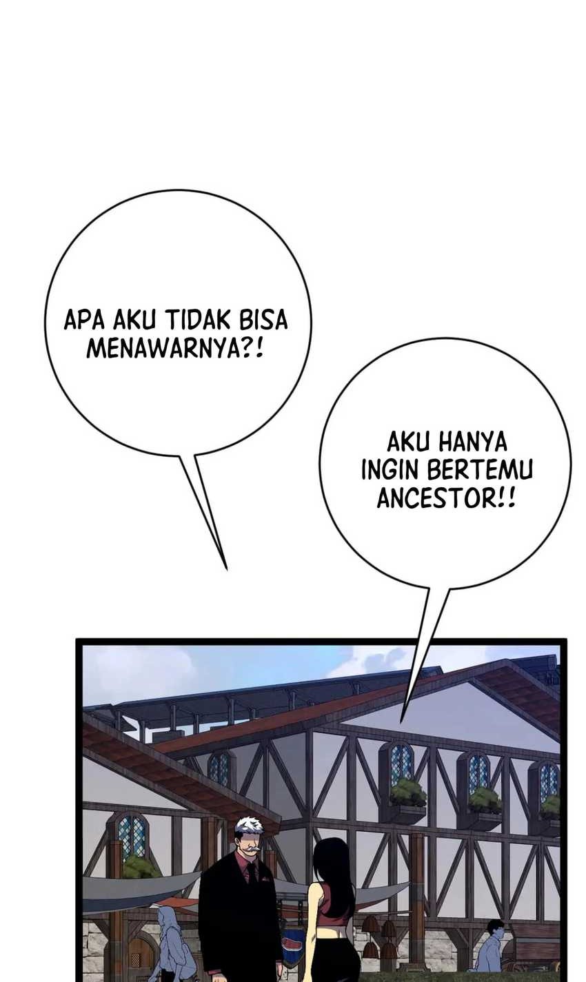Your Talent is Mine Chapter 73 - halaman 21