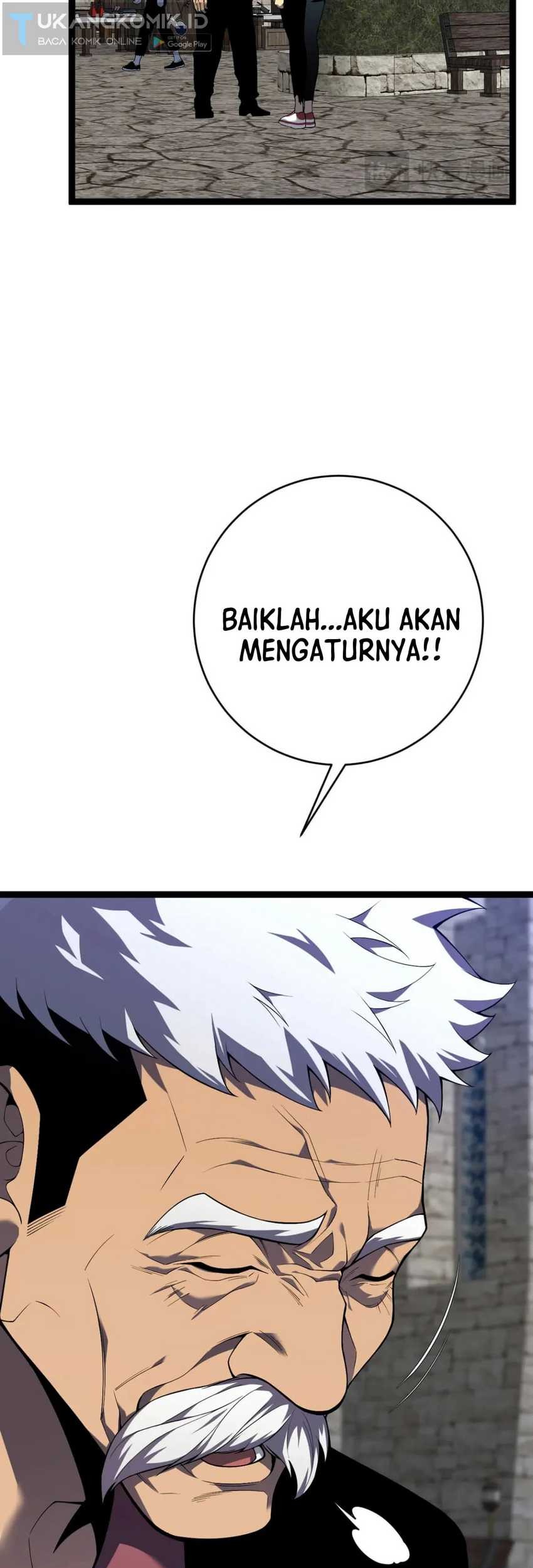 Your Talent is Mine Chapter 73 - halaman 22