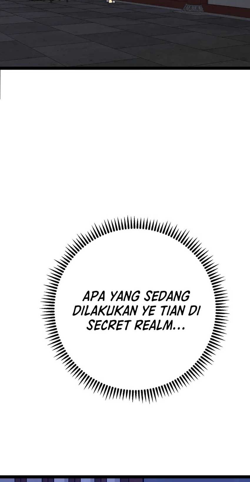 Your Talent is Mine Chapter 73 - halaman 27