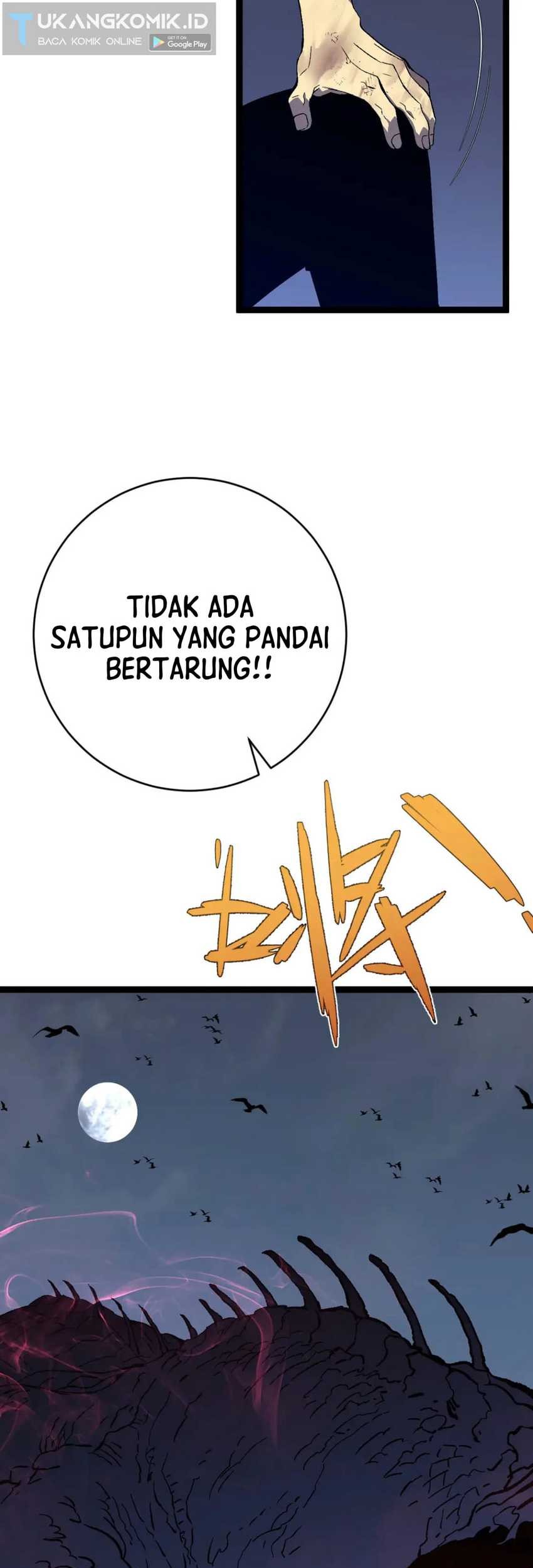 Your Talent is Mine Chapter 73 - halaman 31