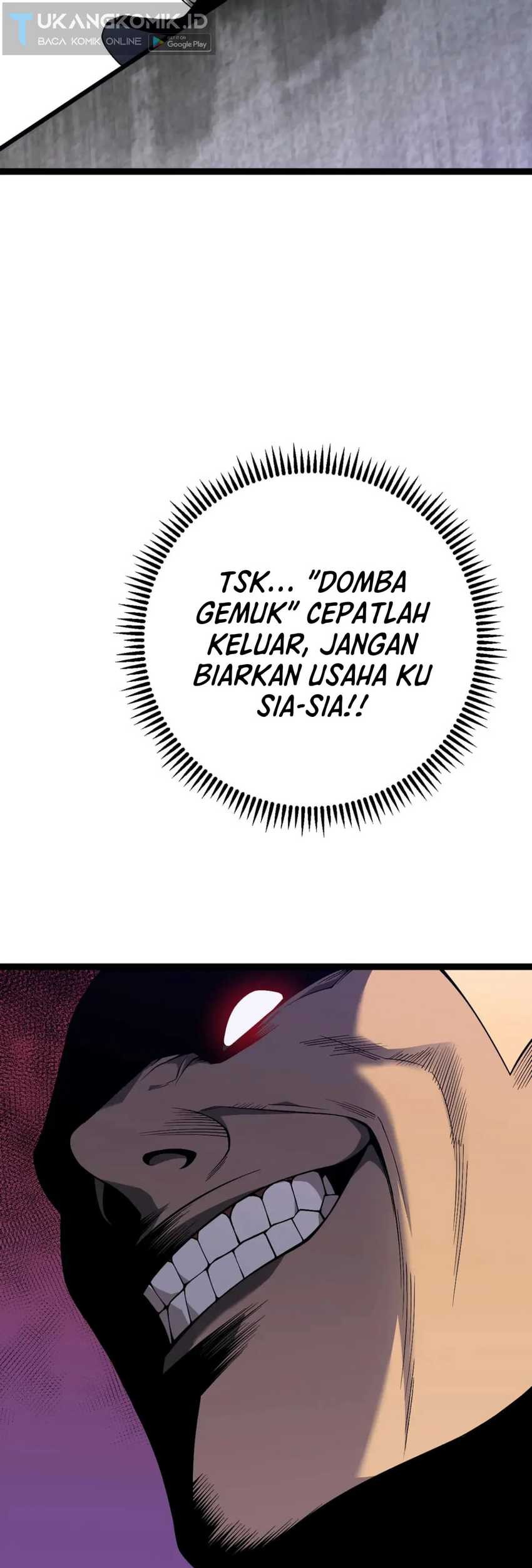 Your Talent is Mine Chapter 73 - halaman 4