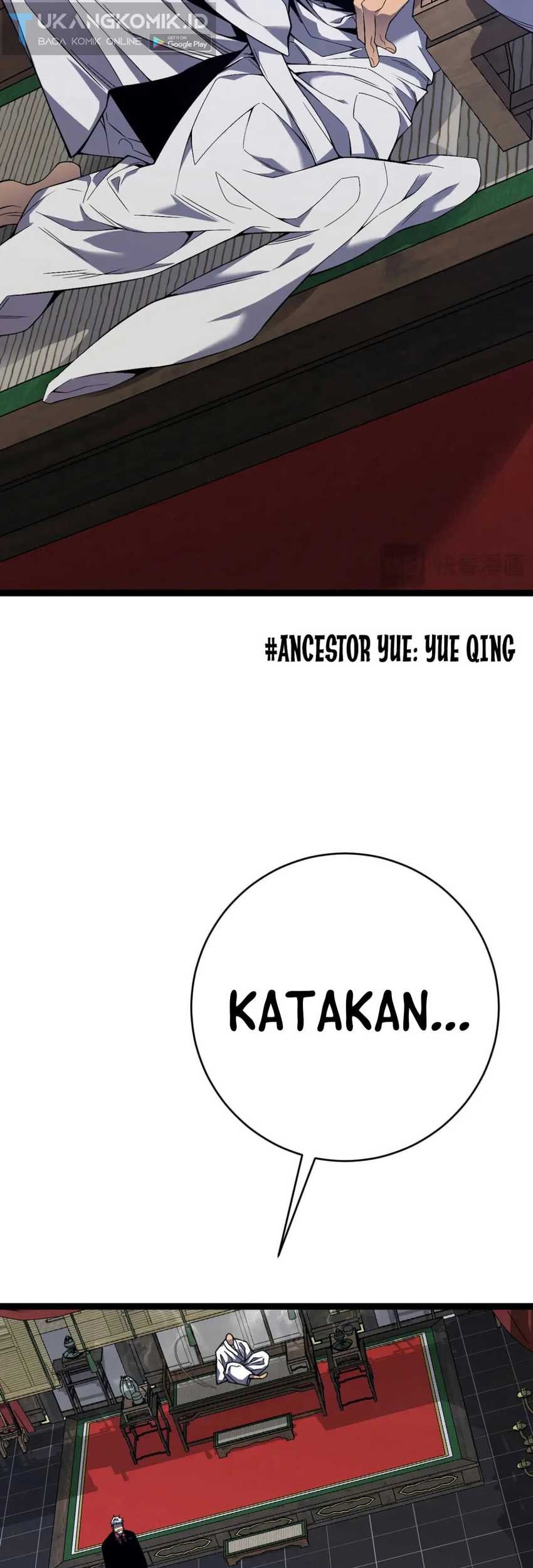 Your Talent is Mine Chapter 73 - halaman 40