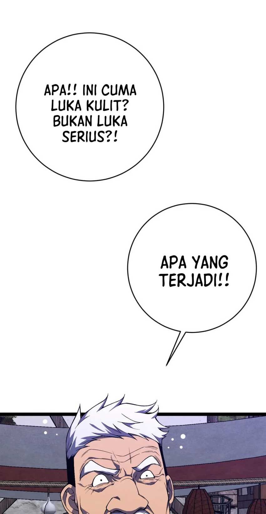 Your Talent is Mine Chapter 73 - halaman 6