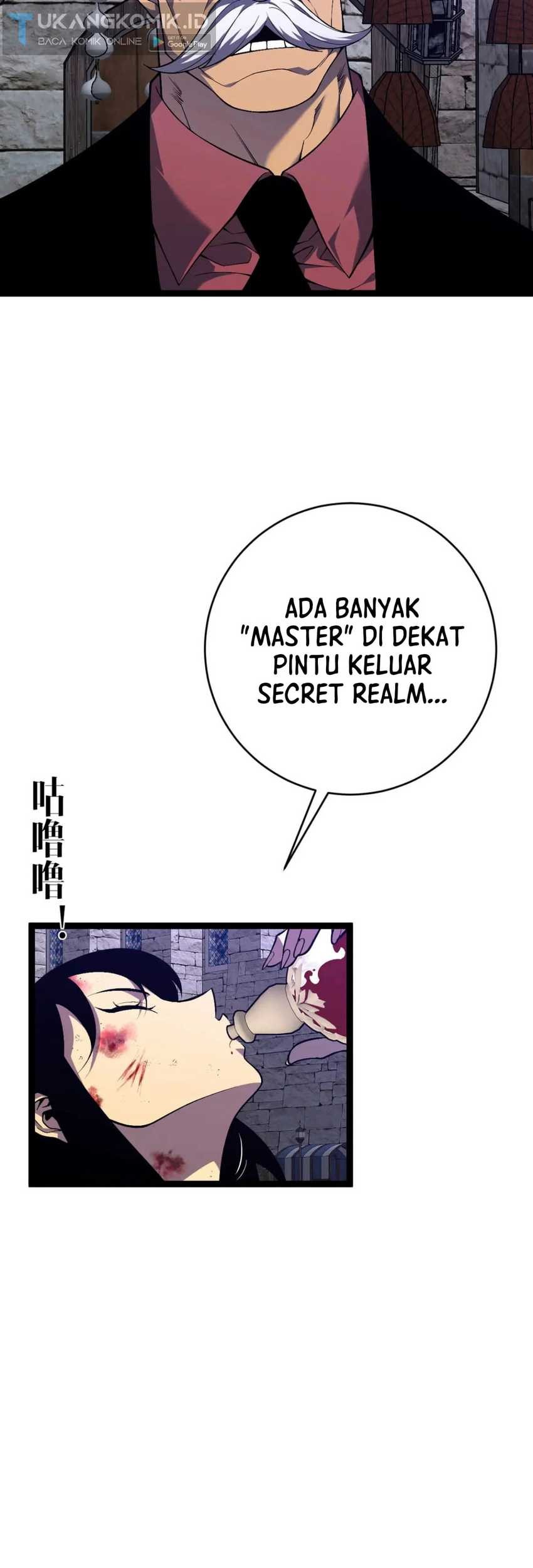 Your Talent is Mine Chapter 73 - halaman 7
