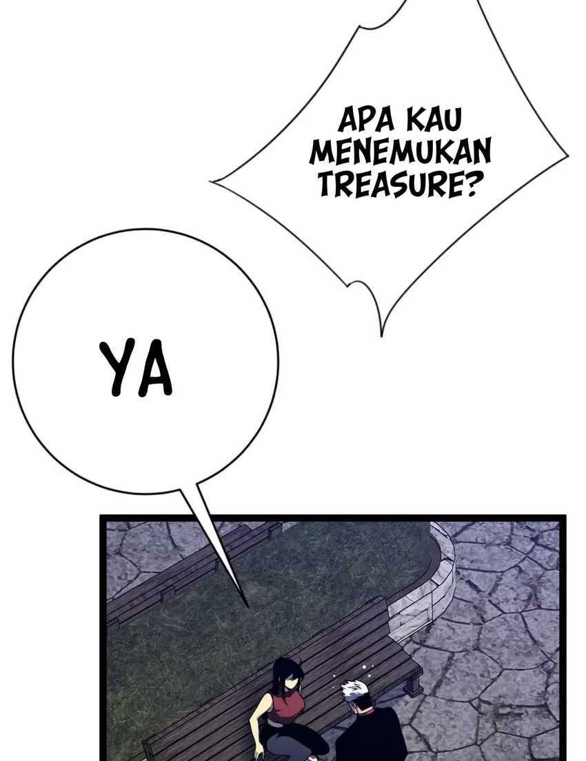 Your Talent is Mine Chapter 73 - halaman 9
