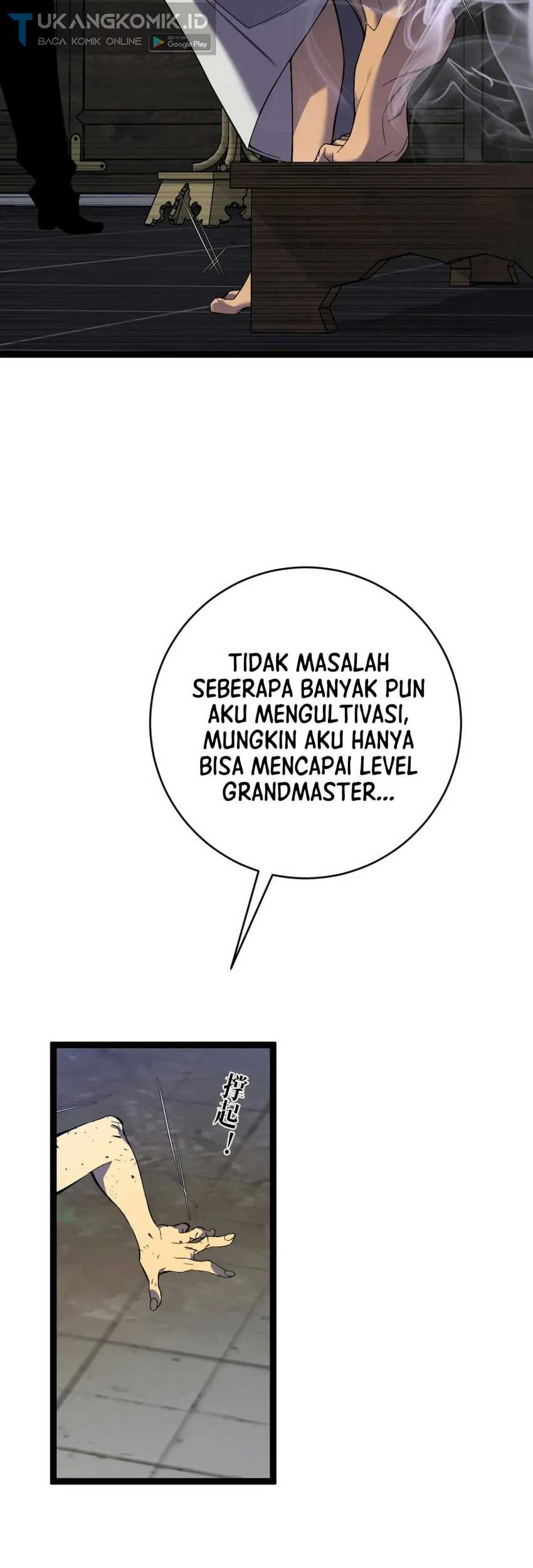 Your Talent is Mine Chapter 74 - halaman 16