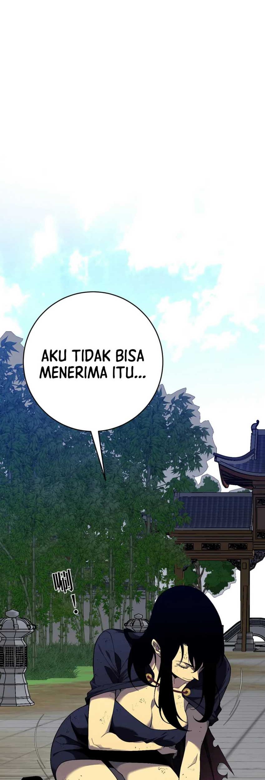 Your Talent is Mine Chapter 74 - halaman 17