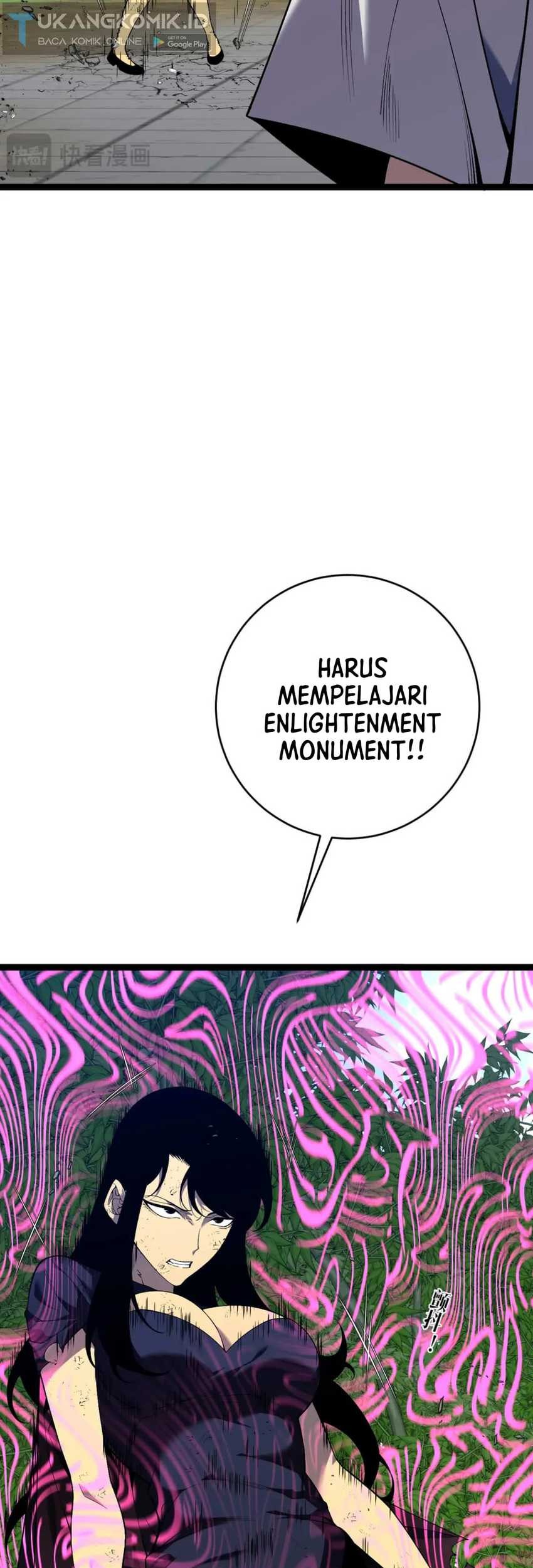 Your Talent is Mine Chapter 74 - halaman 31