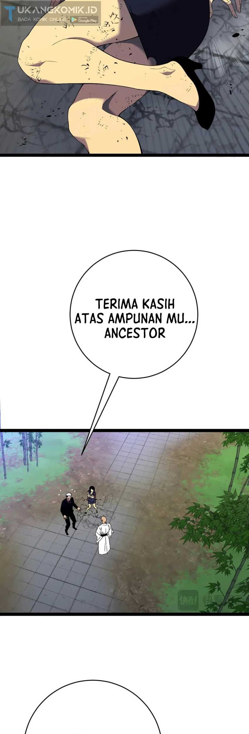 Your Talent is Mine Chapter 74 - halaman 37