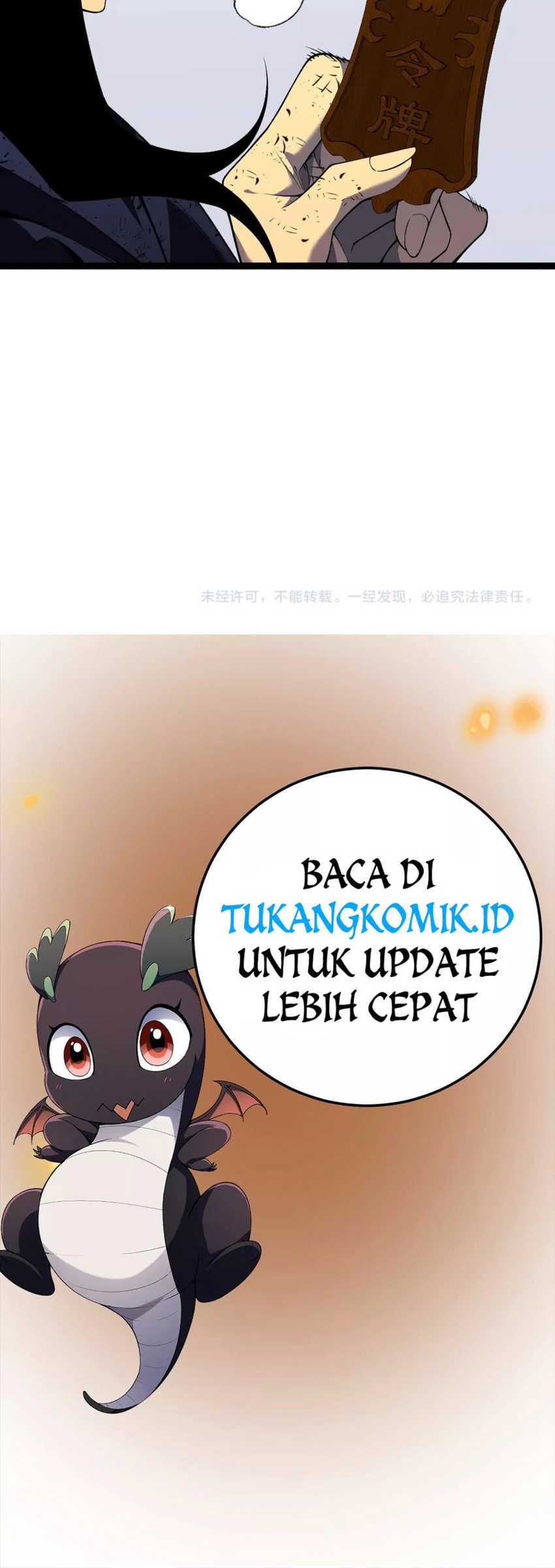 Your Talent is Mine Chapter 74 - halaman 42