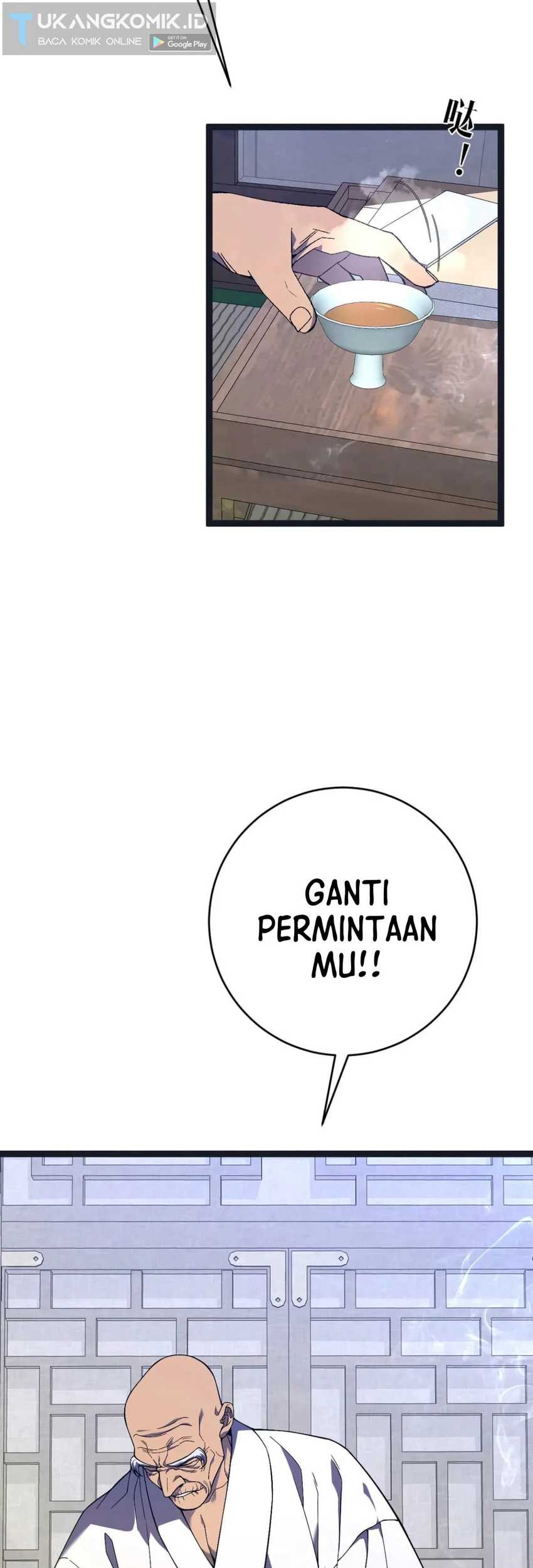 Your Talent is Mine Chapter 74 - halaman 7