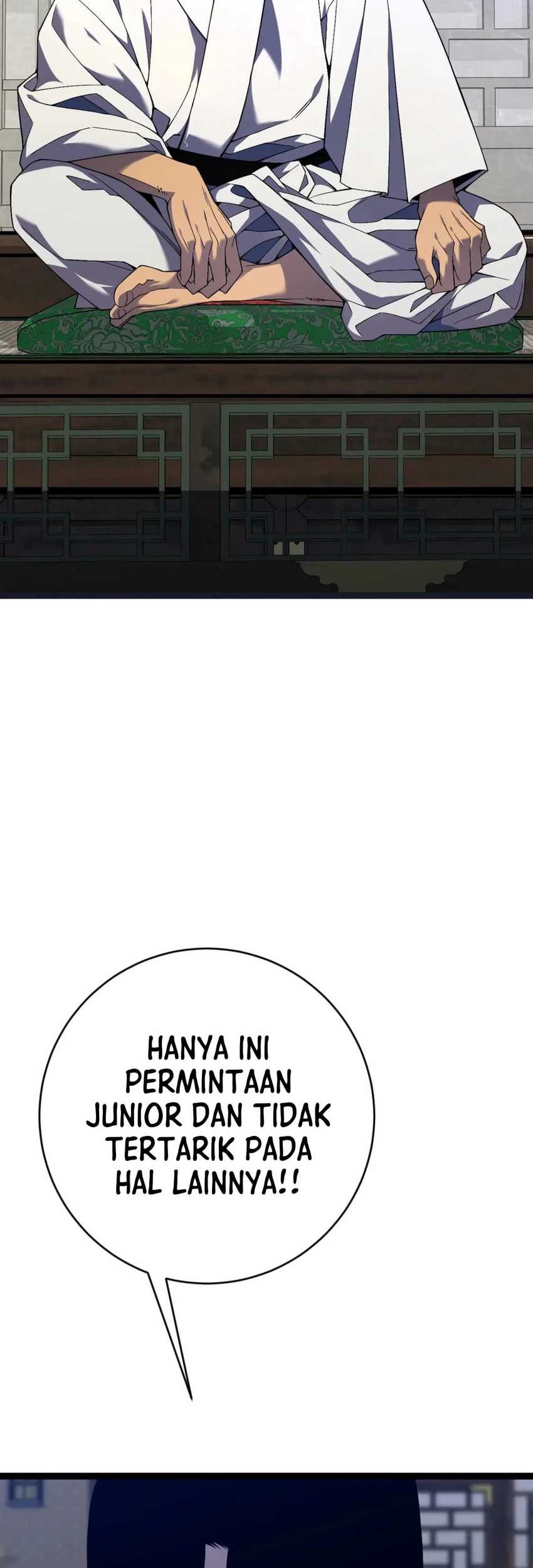 Your Talent is Mine Chapter 74 - halaman 8