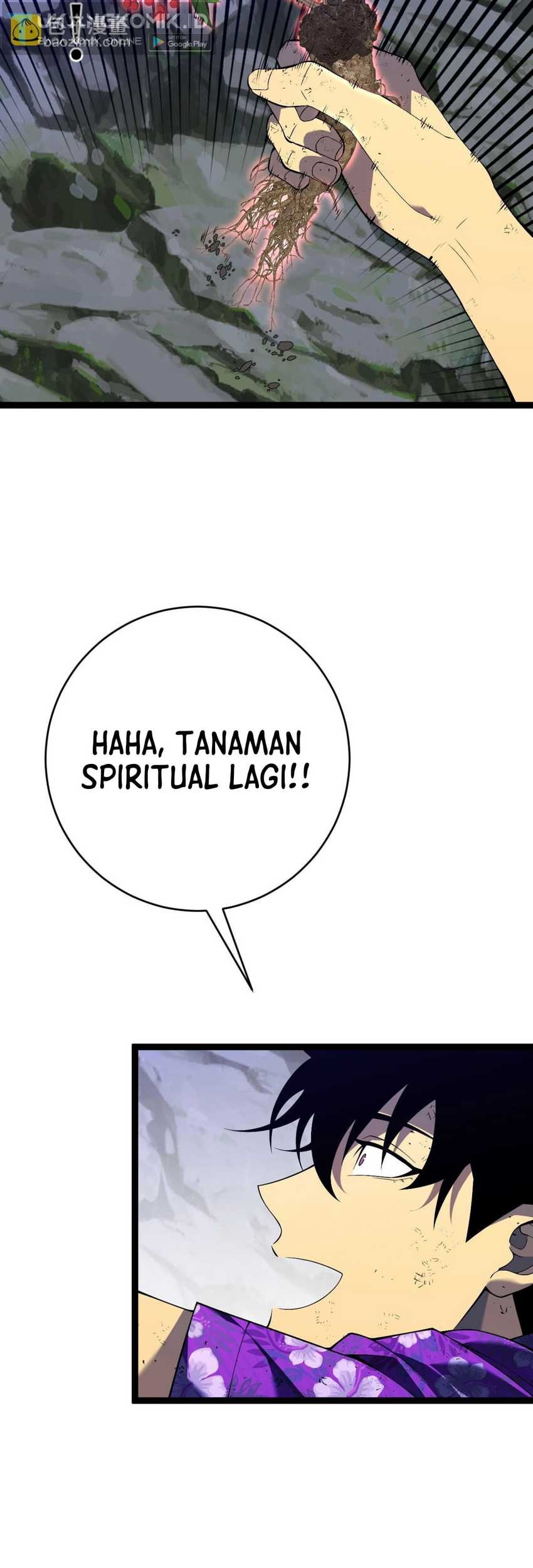 Your Talent is Mine Chapter 75 - halaman 13
