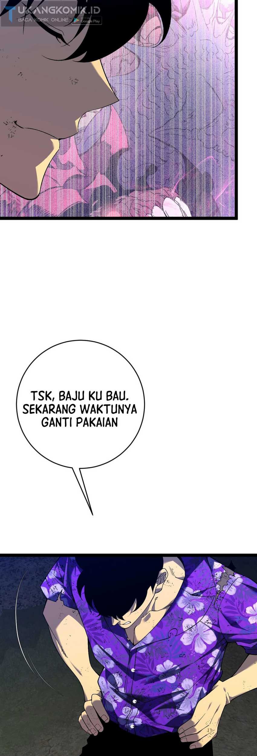 Your Talent is Mine Chapter 75 - halaman 22