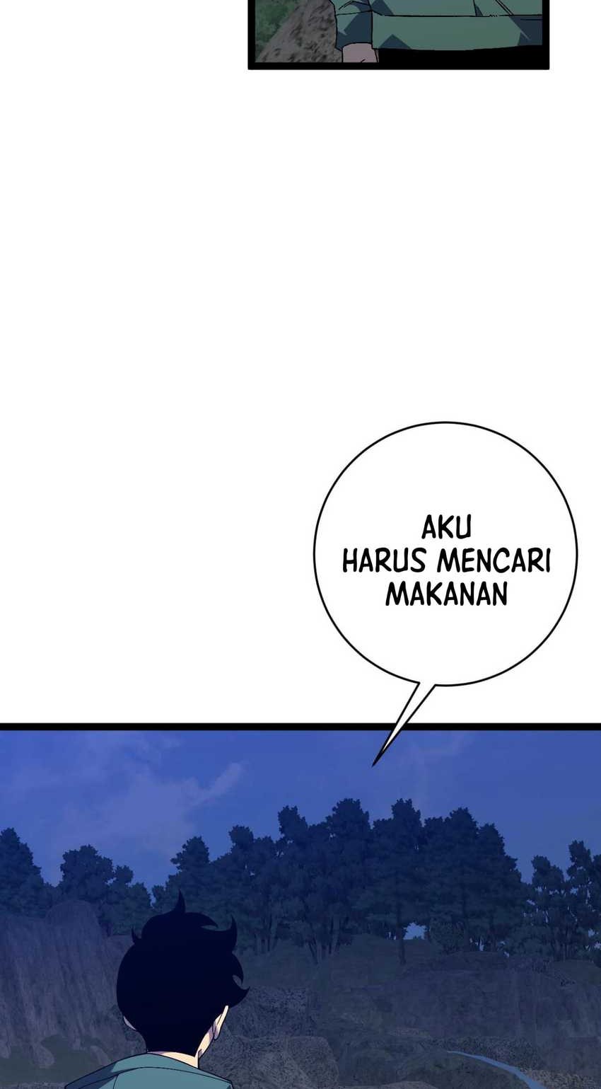 Your Talent is Mine Chapter 75 - halaman 27