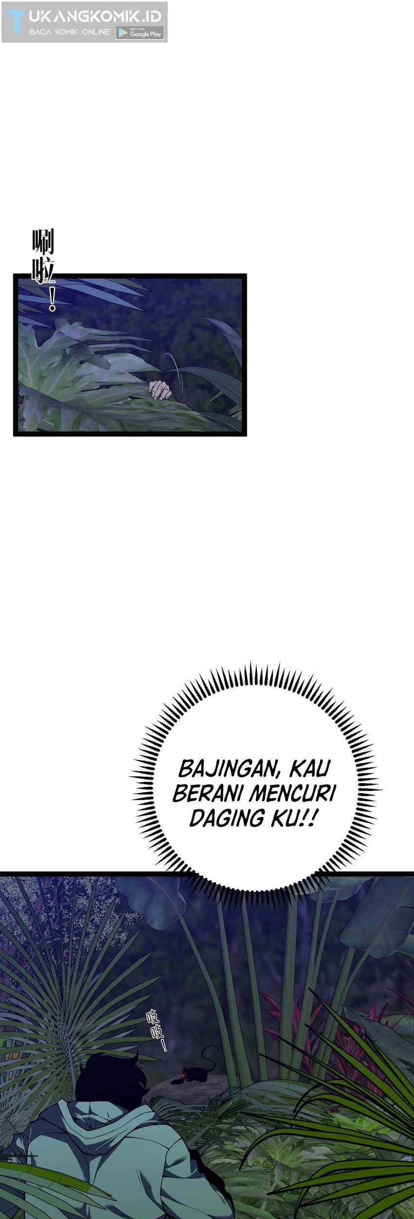 Your Talent is Mine Chapter 75 - halaman 40
