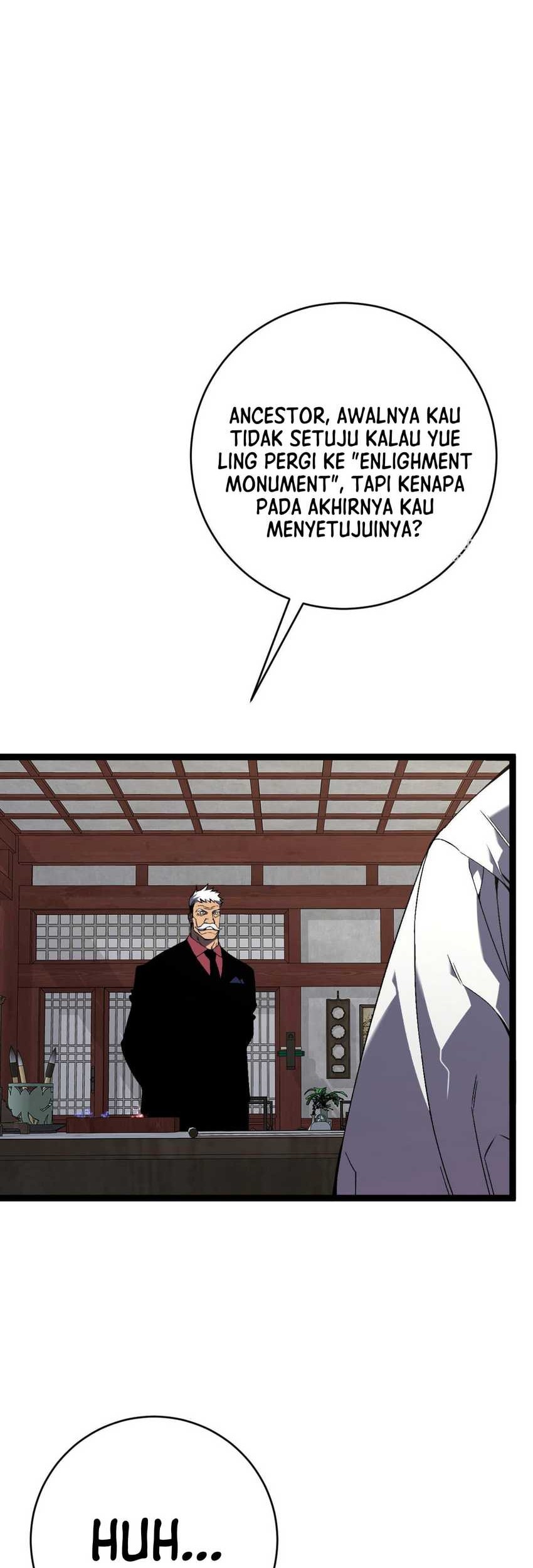 Your Talent is Mine Chapter 75 - halaman 5