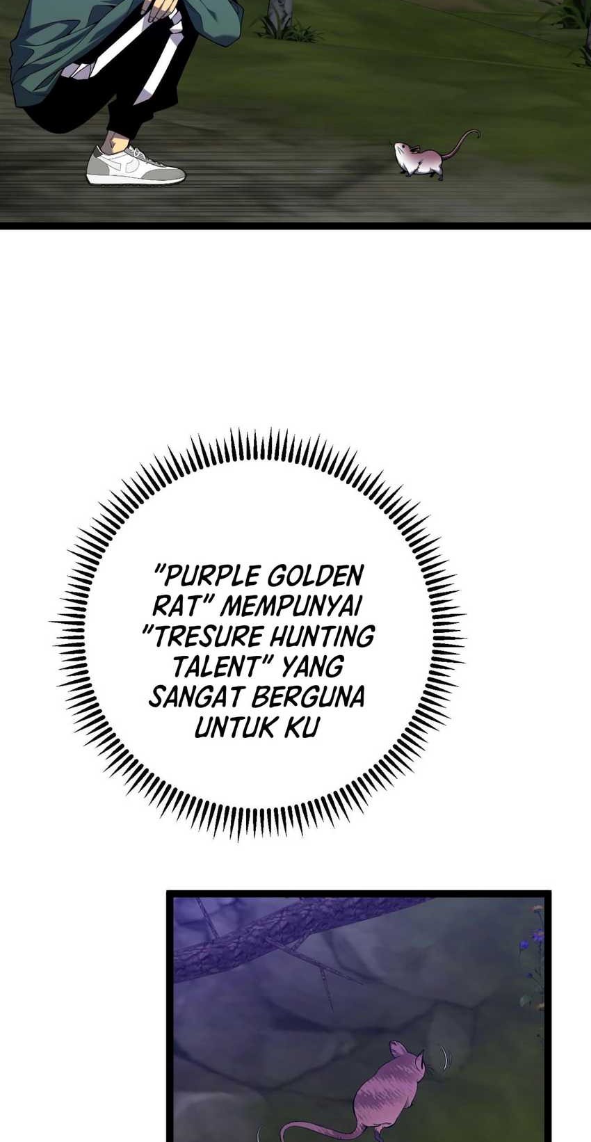 Your Talent is Mine Chapter 76 - halaman 15