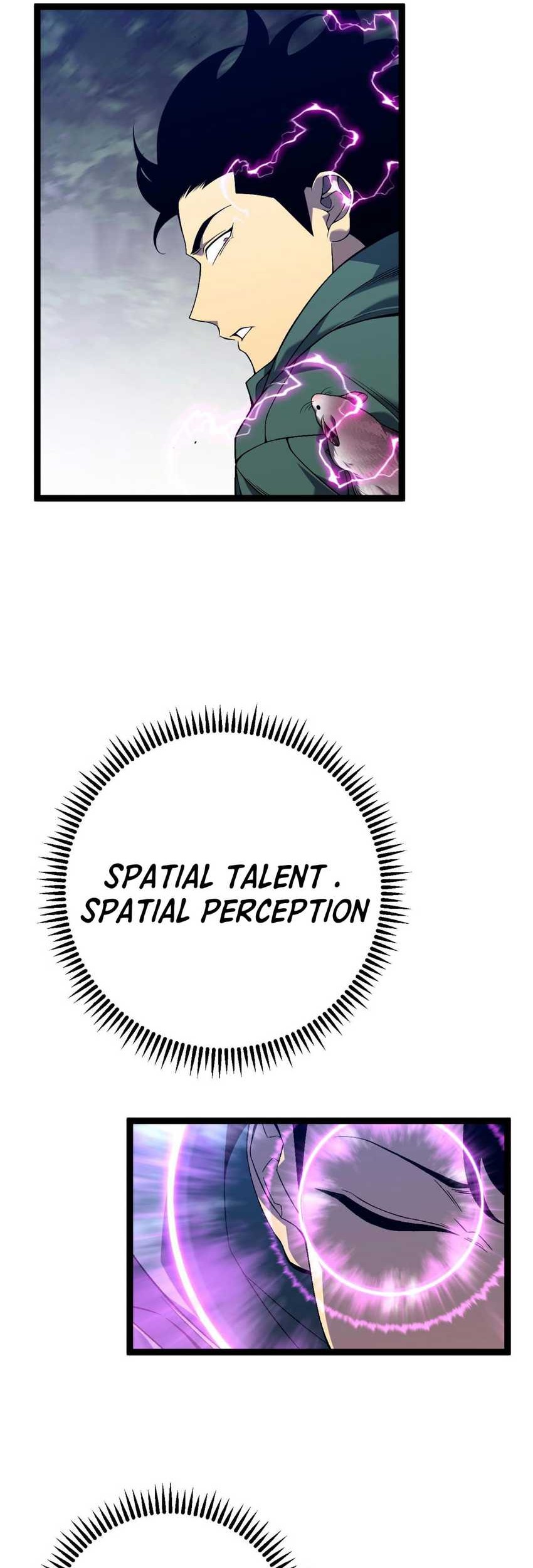 Your Talent is Mine Chapter 76 - halaman 26