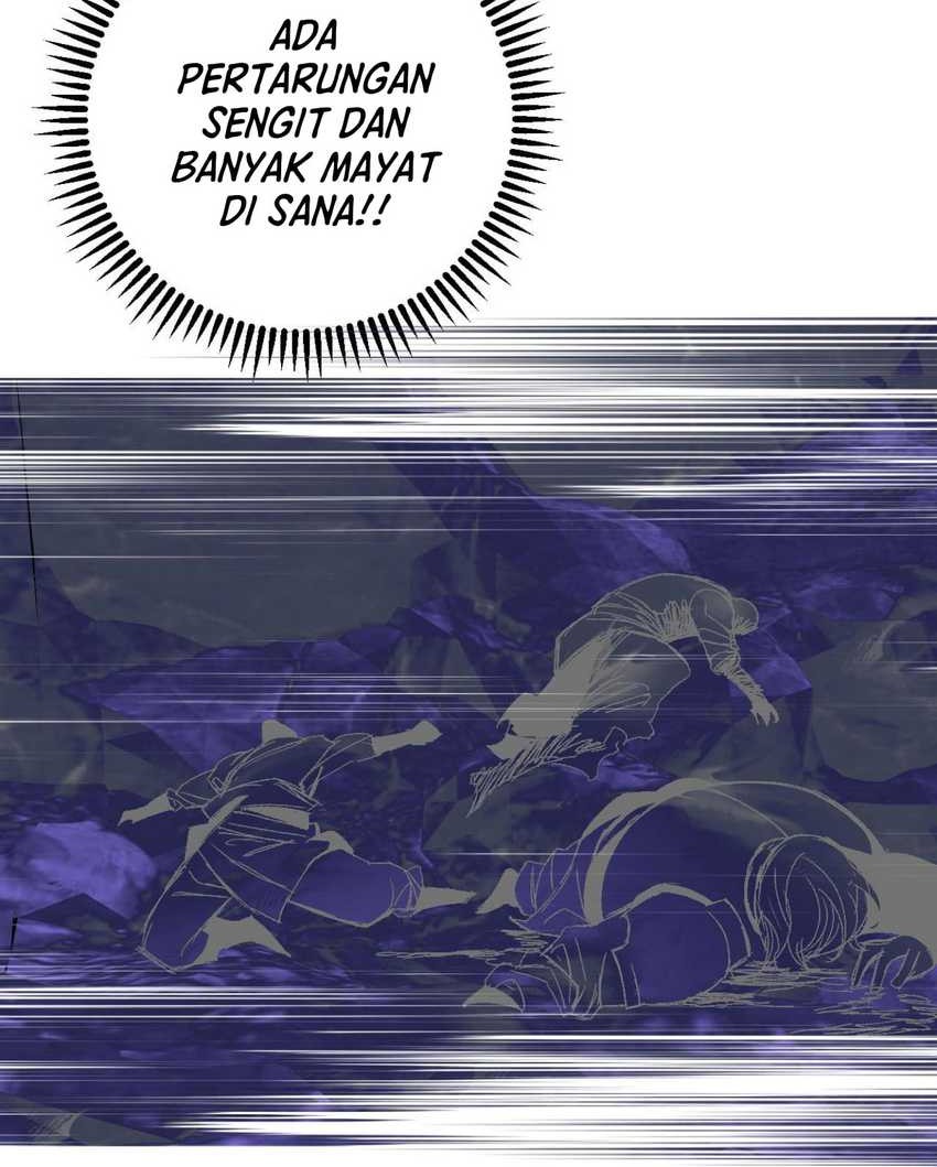 Your Talent is Mine Chapter 76 - halaman 27