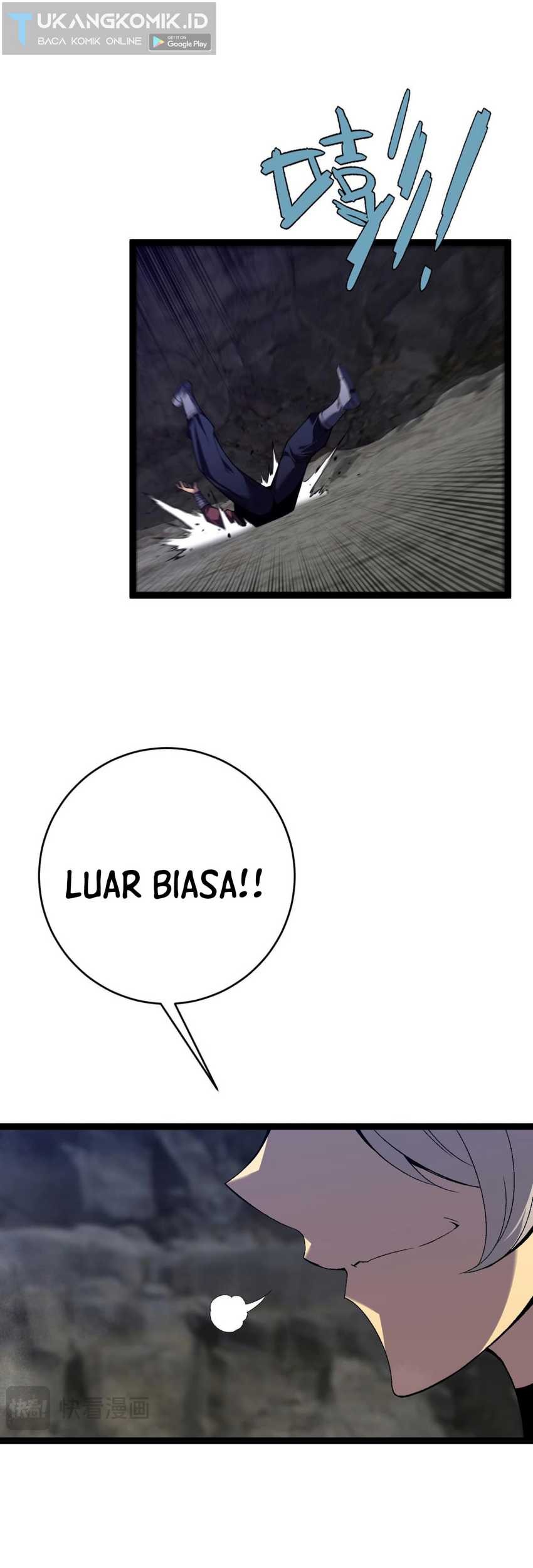 Your Talent is Mine Chapter 76 - halaman 40