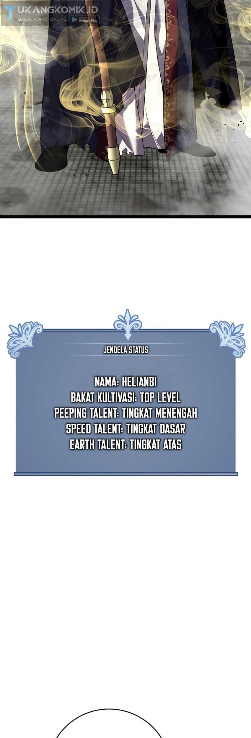 Your Talent is Mine Chapter 76 - halaman 43
