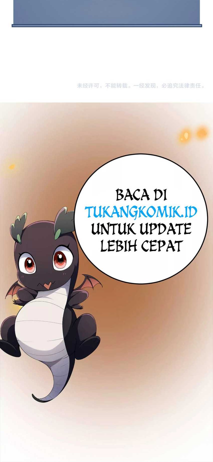 Your Talent is Mine Chapter 76 - halaman 47