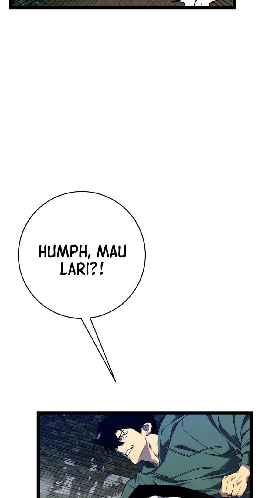 Your Talent is Mine Chapter 76 - halaman 6