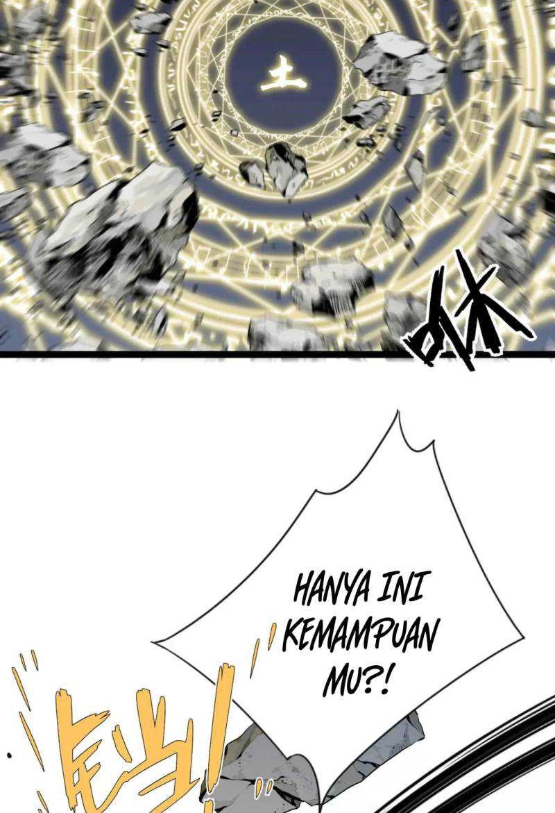 Your Talent is Mine Chapter 77 - halaman 15