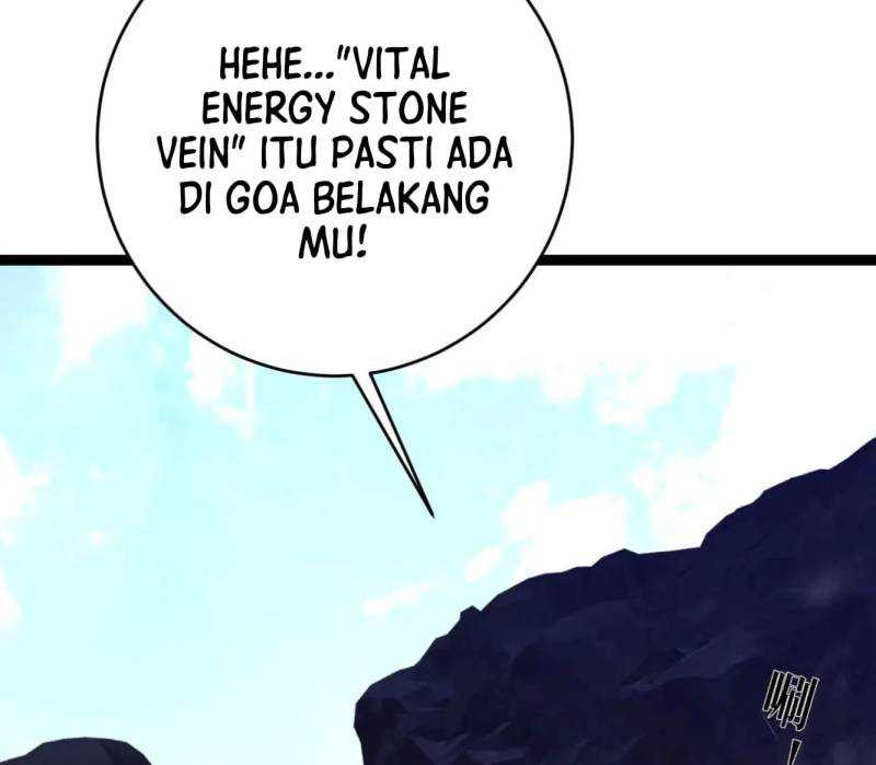 Your Talent is Mine Chapter 77 - halaman 27