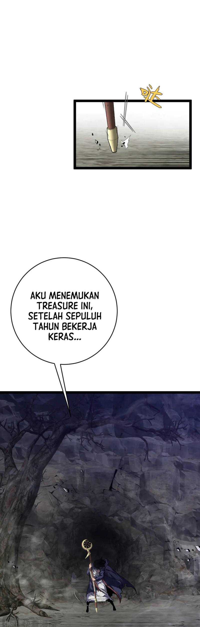 Your Talent is Mine Chapter 77 - halaman 29