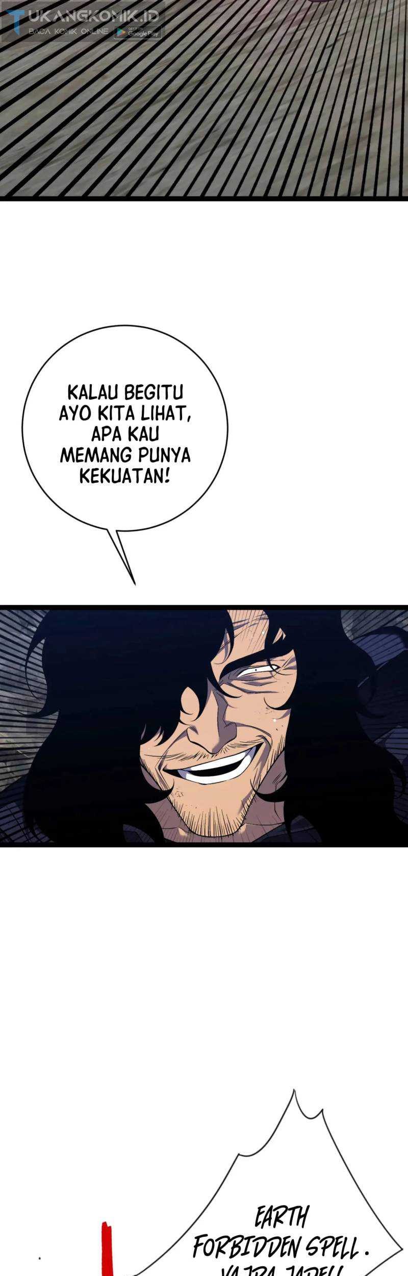 Your Talent is Mine Chapter 77 - halaman 4